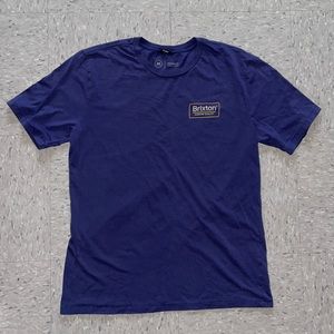 Brixton Shirt